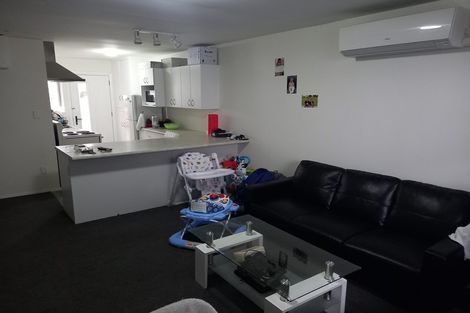 Photo of property in 3/519 Saint Asaph Street, Phillipstown, Christchurch, 8011