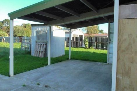 Photo of property in 22 Carlson Street, Dannevirke, 4930