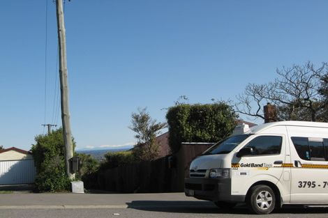 Photo of property in 88b Dyers Pass Road, Cashmere, Christchurch, 8022