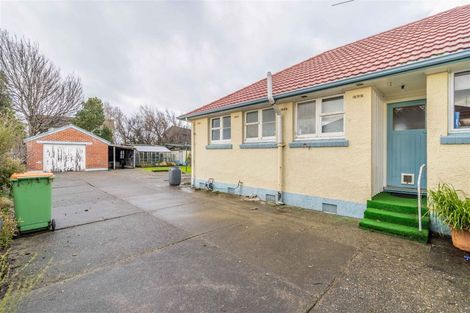 Photo of property in 221 Saint Andrew Street, Glengarry, Invercargill, 9810