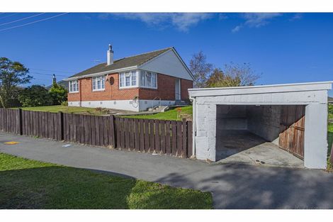 Photo of property in 7 Forth Street, Marchwiel, Timaru, 7910