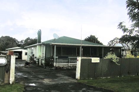 Photo of property in 48 Mason Avenue, Moerewa, 0211
