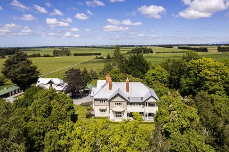 Photo of property in 720 Sleemans Road, Hororata, Darfield, 7572
