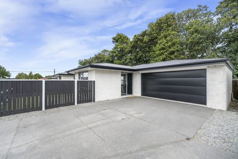 Photo of property in 9 Saint Brendans Lane, Templeton, Christchurch, 8042