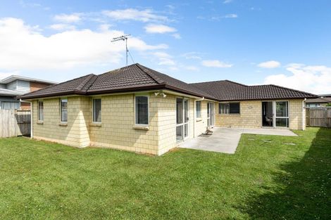 Photo of property in 109 Te Huia Drive, Flagstaff, Hamilton, 3210