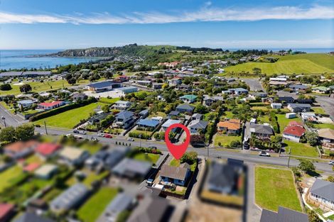 Photo of property in 22 Bayview Street, Kaikoura, 7300