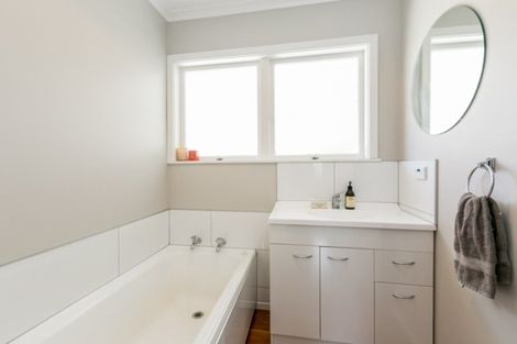 Photo of property in 5 Foster Terrace, Onekawa, Napier, 4110