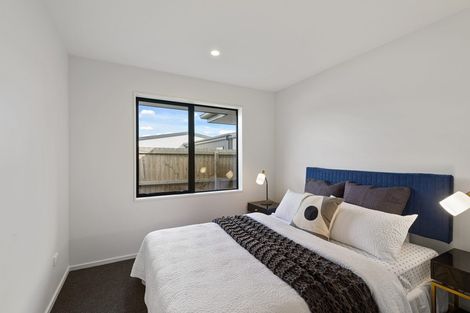 Photo of property in 4 Micah Place, Rolleston, 7615