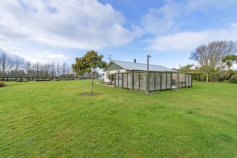 Photo of property in 536 Bethels Road, Springston, Christchurch, 7677