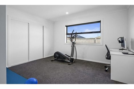 Photo of property in 7 Clonbunny Close, Rolleston, 7614