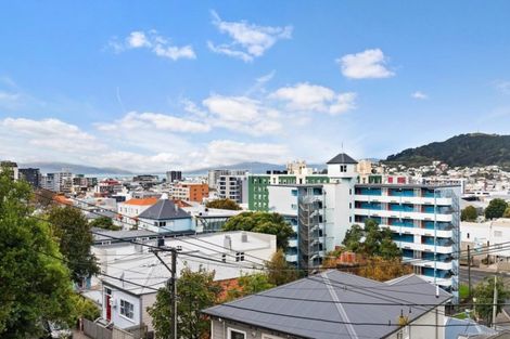 Photo of property in 30 Ohiro Road, Aro Valley, Wellington, 6021