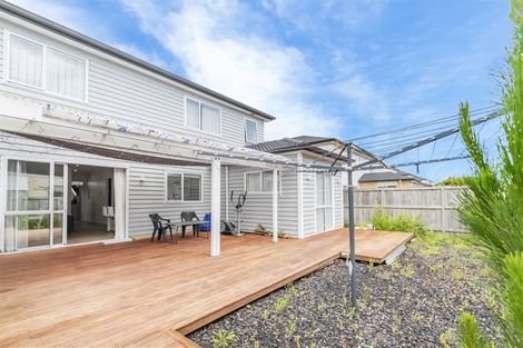 Photo of property in 32 Quattro Avenue, Flat Bush, Auckland, 2019