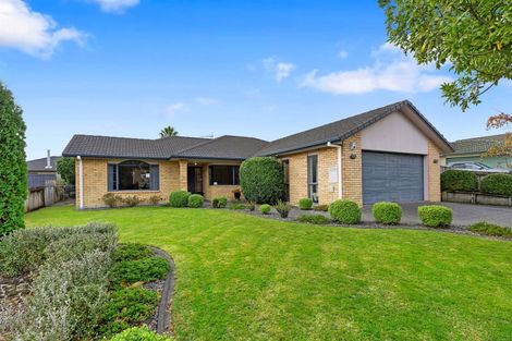 Photo of property in 10 Brackenburn Drive, Ohauiti, Tauranga, 3112