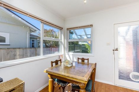 Photo of property in 4 Penrose Street, Woburn, Lower Hutt, 5010