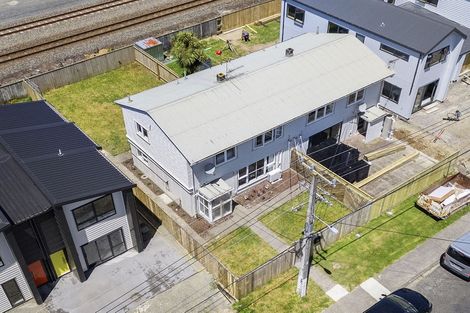 Photo of property in 11 Maclean Street, Whataupoko, Gisborne, 4010