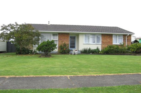Photo of property in 10 Watchfield Close, Mangere, Auckland, 2022
