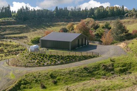 Photo of property in 16 Turntable Hill Road, Whakamarama, 3181