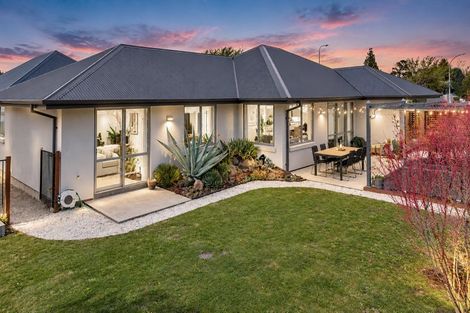 Photo of property in 14 Evesham Crescent, Spreydon, Christchurch, 8024