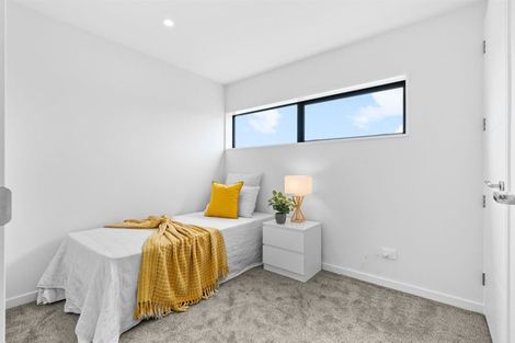 Photo of property in 6/6 Skibbereen Drive, Halswell, Christchurch, 8025