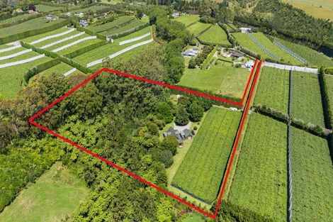 Photo of property in 96d Jensen Road, Omanawa, 3171