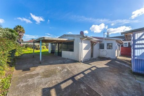 Photo of property in 31 Coxhead Road, Manurewa, Auckland, 2102