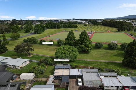 Photo of property in 4/123 Queens Avenue, Frankton, Hamilton, 3204