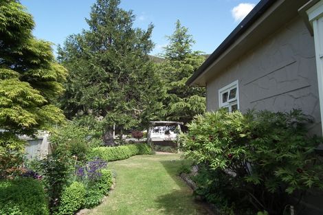 Photo of property in 58 Bledisloe Street, Kurow, 9435