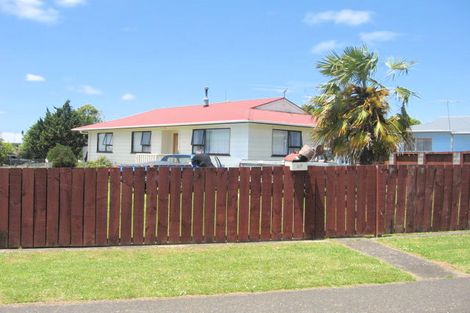 Photo of property in 27 Harold Avenue, Kaikohe, 0405