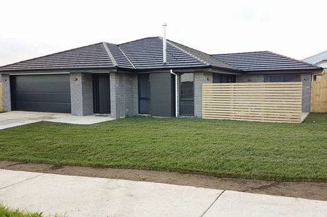 Photo of property in 11 Westmuir Crescent, Pokeno, 2402