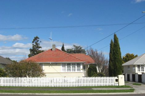 Photo of property in 12 Dorset Street, Levin, 5510