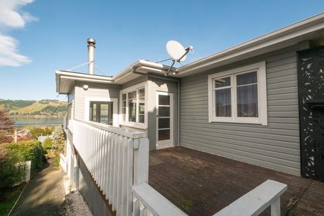 Photo of property in 49 Totara Street, Ravensbourne, Dunedin, 9022
