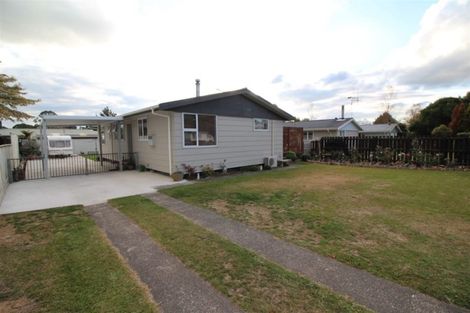 Photo of property in 24 Thompson Street, Tokoroa, 3420