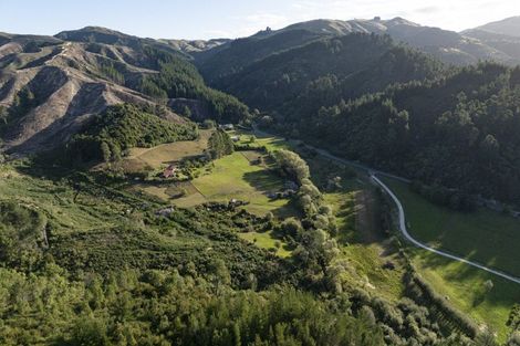 Photo of property in 504 Riwaka-sandy Bay Road, Kaiteriteri, Motueka, 7197