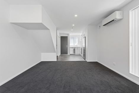 Photo of property in 3/129 Sherborne Street, St Albans, Christchurch, 8014