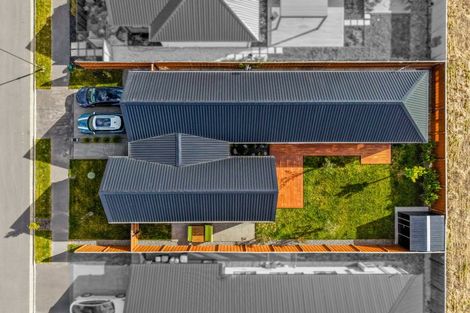 Photo of property in 6 Boag Place, Halswell, Christchurch, 8025