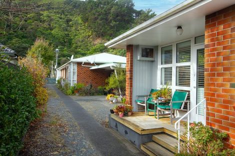 Photo of property in 3/260 Muritai Road, Eastbourne, Lower Hutt, 5013