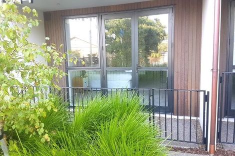 Photo of property in 2/6 Waima Street, Grey Lynn, Auckland, 1021