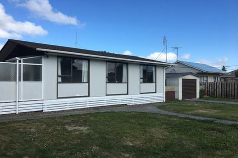 Photo of property in 4 Sale Street, Fairfield, Hamilton, 3214