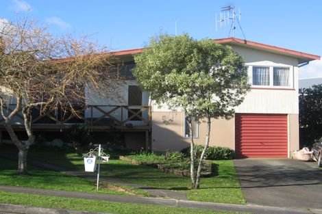 Photo of property in 25 Arcus Street, Raumanga, Whangarei, 0110