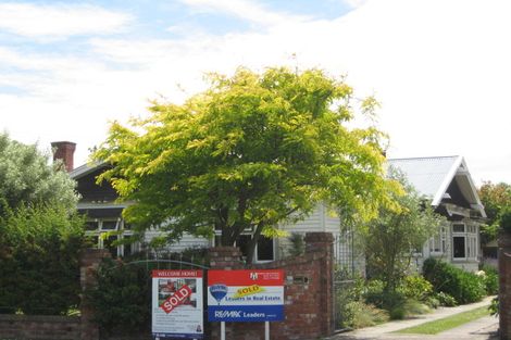 Photo of property in 21 Cardiff Avenue, Somerfield, Christchurch, 8024