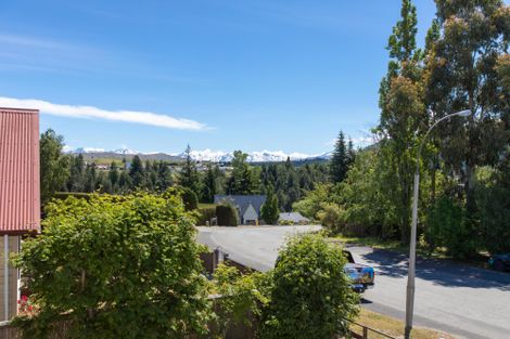 Photo of property in 26 Murray Place, Lake Tekapo, 7999