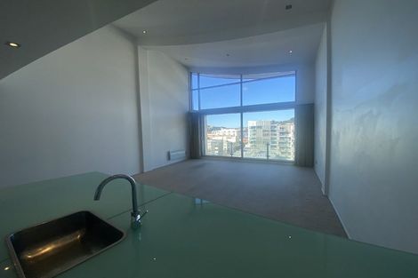 Photo of property in Century City Apartments, 123/72 Tory Street, Te Aro, Wellington, 6011