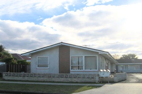 Photo of property in 1/10 Rose Street, Napier South, Napier, 4110