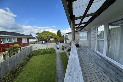 Photo of property in 3 Uppingham Crescent, Hillcrest, Auckland, 0627