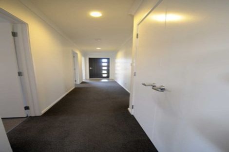 Photo of property in 11 Burford Way, Rolleston, 7615