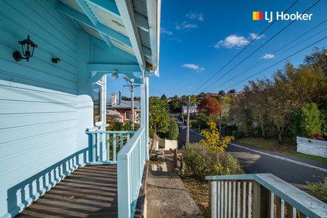 Photo of property in 41 Glenpark Avenue, Mornington, Dunedin, 9011