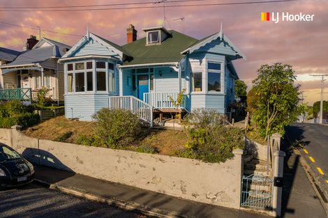 Photo of property in 41 Glenpark Avenue, Mornington, Dunedin, 9011