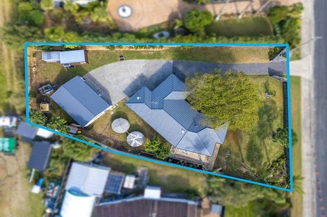 Photo of property in 47 Shelly Beach Road, Shelly Beach, Helensville, 0874