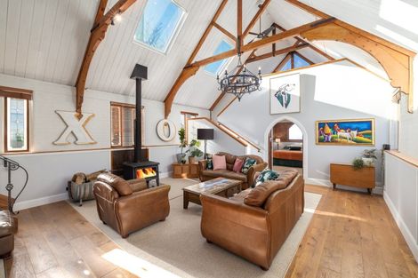 Photo of property in 109 Main North Road, Woodend, 7610