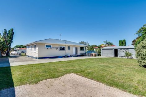 Photo of property in 5 Ballance Place, Marewa, Napier, 4110